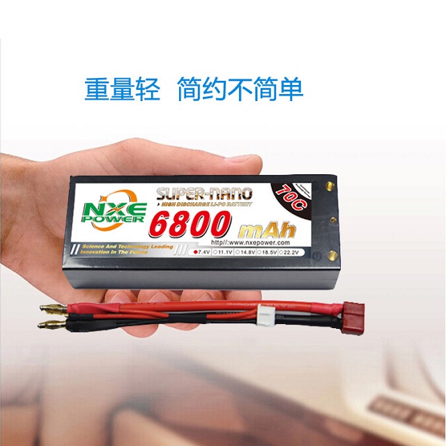 車(chē)模電池重量輕,簡(jiǎn)約而不簡(jiǎn)單