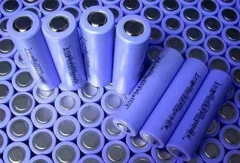 鋰電池、磷酸鐵鋰電池的由來(lái)及發(fā)展趨勢