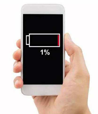 手機鋰聚合物電池沒(méi)電