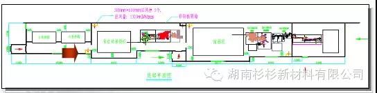 建設自動(dòng)裝配線(xiàn)，減少極芯吸水