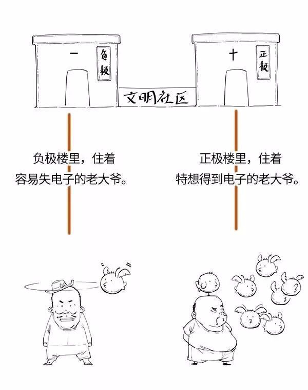 電解質(zhì)小區