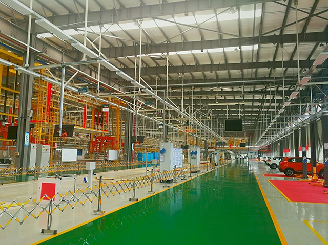 新冠疫情影響下，鋰電池企業(yè)的機遇與挑戰