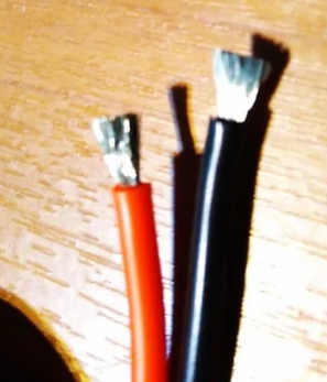 自制無(wú)人機電池